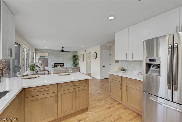 3800 Dauntless Drive, North Las Vegas, NV 89031