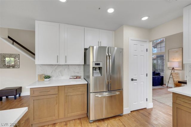3800 Dauntless Drive, North Las Vegas, NV 89031