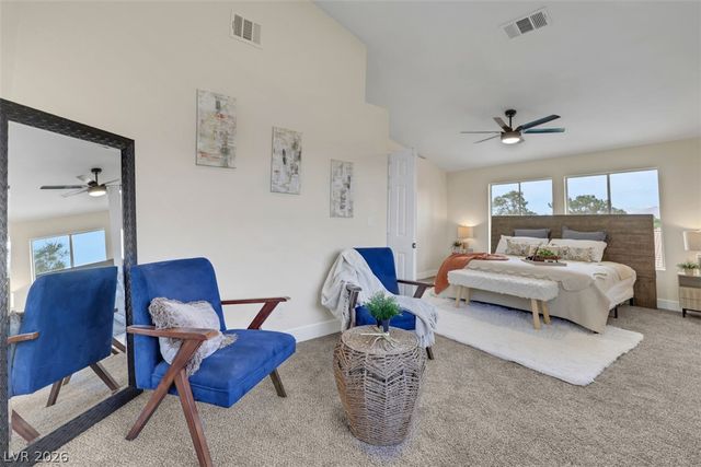 3800 Dauntless Drive, North Las Vegas, NV 89031