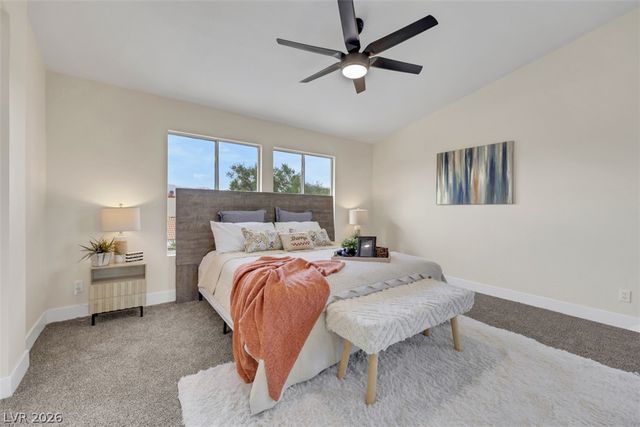 3800 Dauntless Drive, North Las Vegas, NV 89031