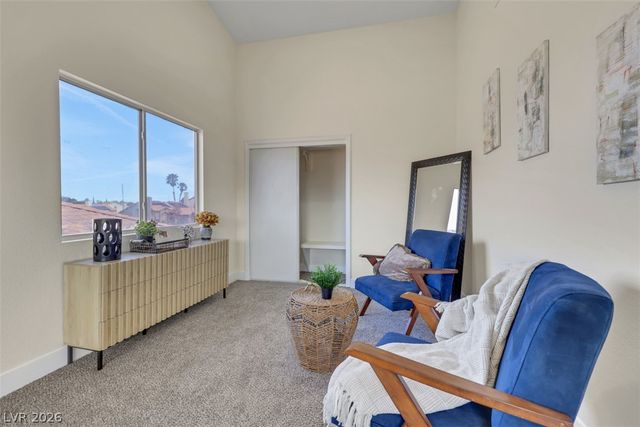 3800 Dauntless Drive, North Las Vegas, NV 89031