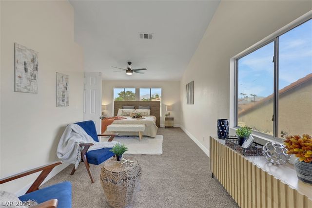 3800 Dauntless Drive, North Las Vegas, NV 89031