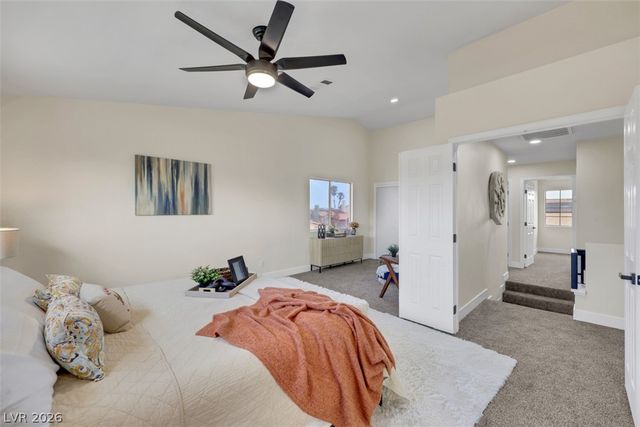 3800 Dauntless Drive, North Las Vegas, NV 89031