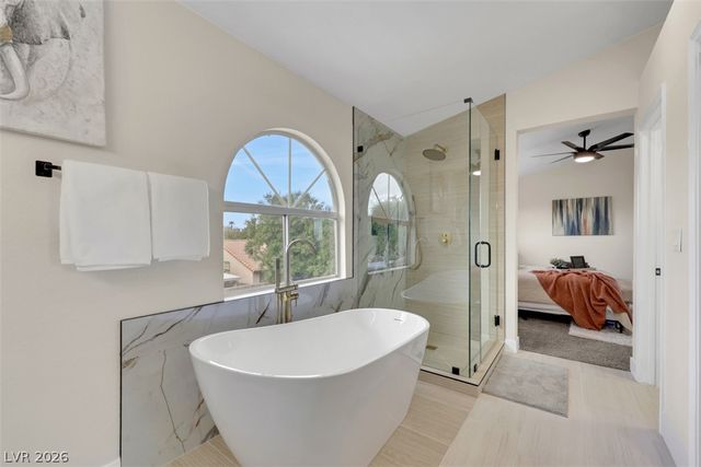 3800 Dauntless Drive, North Las Vegas, NV 89031