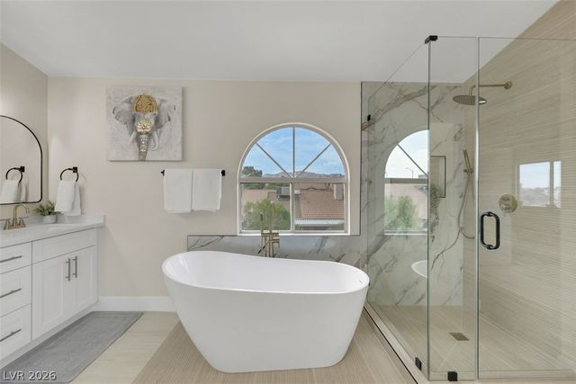 3800 Dauntless Drive, North Las Vegas, NV 89031