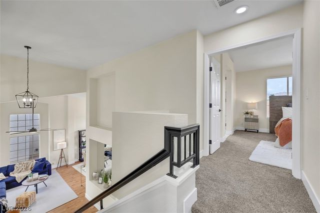 3800 Dauntless Drive, North Las Vegas, NV 89031