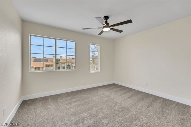 3800 Dauntless Drive, North Las Vegas, NV 89031