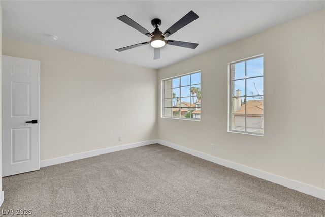 3800 Dauntless Drive, North Las Vegas, NV 89031