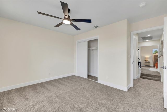 3800 Dauntless Drive, North Las Vegas, NV 89031