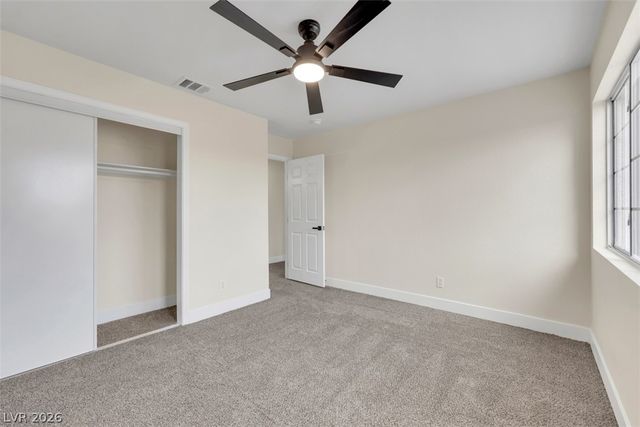 3800 Dauntless Drive, North Las Vegas, NV 89031