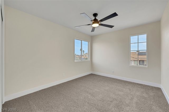 3800 Dauntless Drive, North Las Vegas, NV 89031