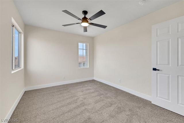 3800 Dauntless Drive, North Las Vegas, NV 89031