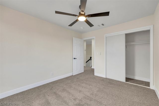 3800 Dauntless Drive, North Las Vegas, NV 89031