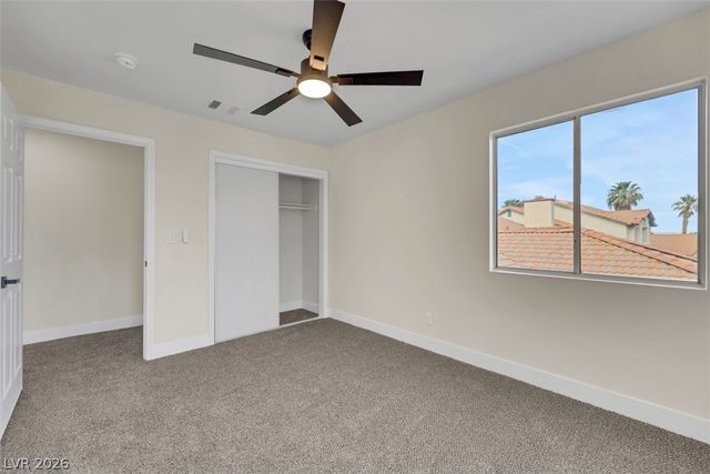 3800 Dauntless Drive, North Las Vegas, NV 89031
