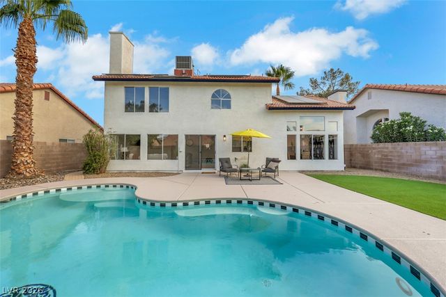 3800 Dauntless Drive, North Las Vegas, NV 89031