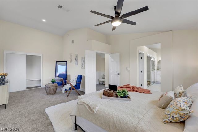 3800 Dauntless Drive, North Las Vegas, NV 89031
