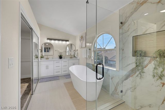 3800 Dauntless Drive, North Las Vegas, NV 89031