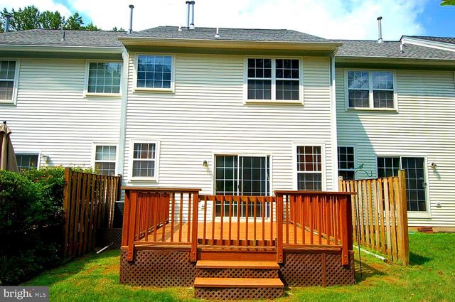 7327-E ROCKY CREEK DR #17, Columbia, MD 21046