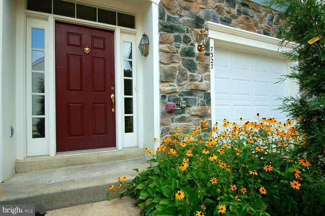 7327-E ROCKY CREEK DR #17, Columbia, MD 21046