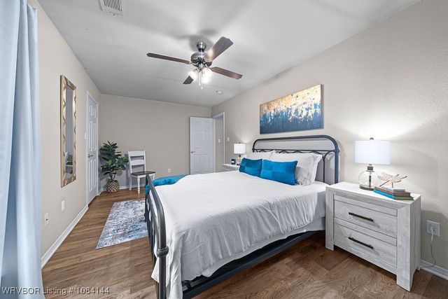 5017 S 28th Street, Fort Smith, AR 72901