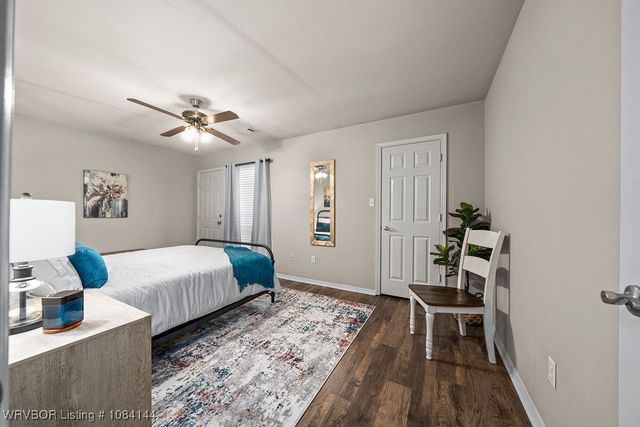 5017 S 28th Street, Fort Smith, AR 72901