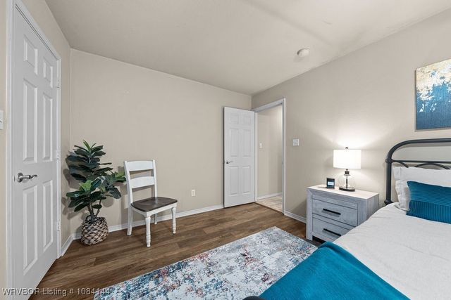 5017 S 28th Street, Fort Smith, AR 72901