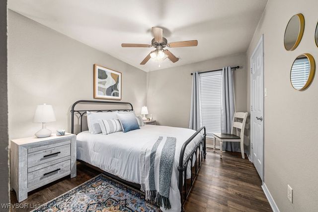 5017 S 28th Street, Fort Smith, AR 72901