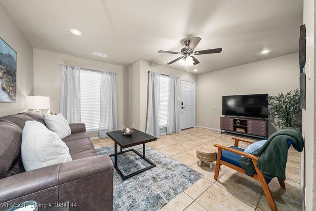 5017 S 28th Street, Fort Smith, AR 72901