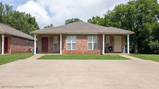 5017 S 28th Street, Fort Smith, AR 72901