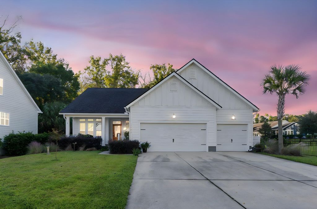 2693 Battle Trail Drive, Johns Island, SC 29455