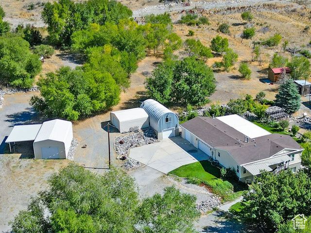 5200 N HIGHWAY 38, Brigham City, UT 84302