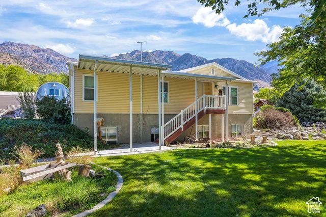 5200 N HIGHWAY 38, Brigham City, UT 84302