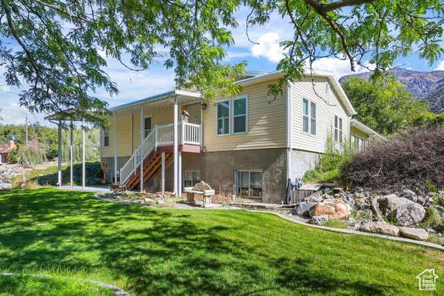 5200 N HIGHWAY 38, Brigham City, UT 84302