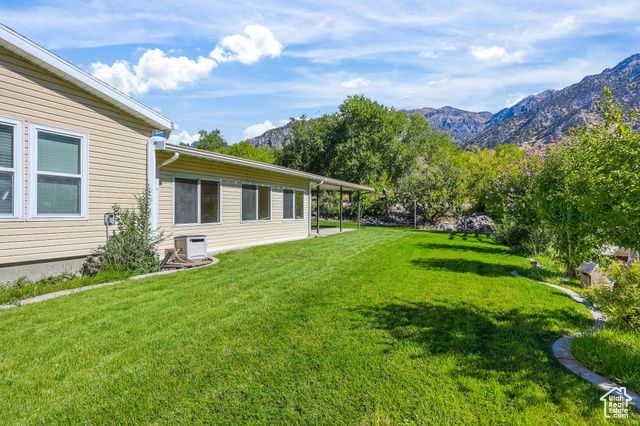 5200 N HIGHWAY 38, Brigham City, UT 84302