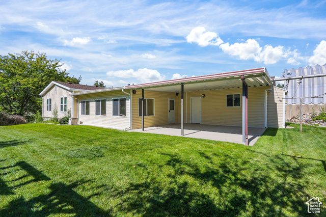 5200 N HIGHWAY 38, Brigham City, UT 84302