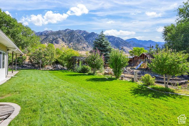 5200 N HIGHWAY 38, Brigham City, UT 84302