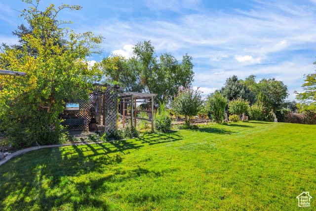 5200 N HIGHWAY 38, Brigham City, UT 84302