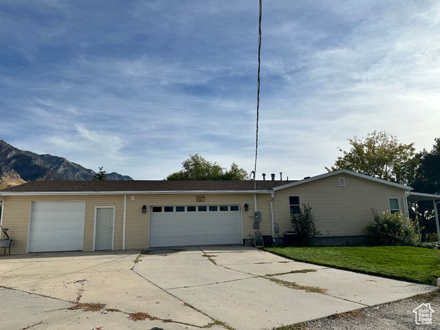 5200 N HIGHWAY 38, Brigham City, UT 84302