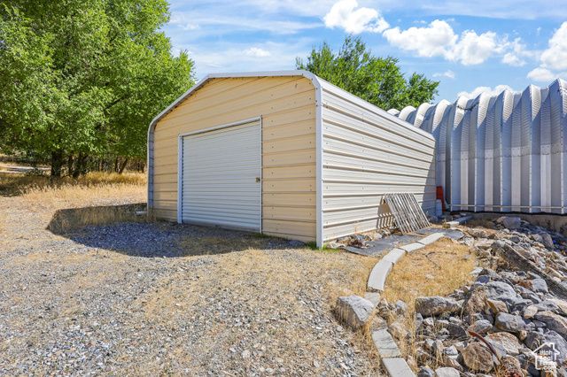 5200 N HIGHWAY 38, Brigham City, UT 84302