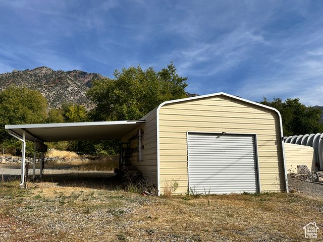 5200 N HIGHWAY 38, Brigham City, UT 84302