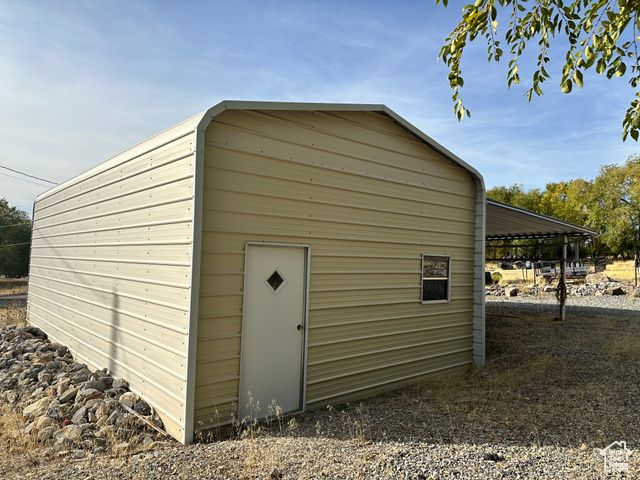 5200 N HIGHWAY 38, Brigham City, UT 84302