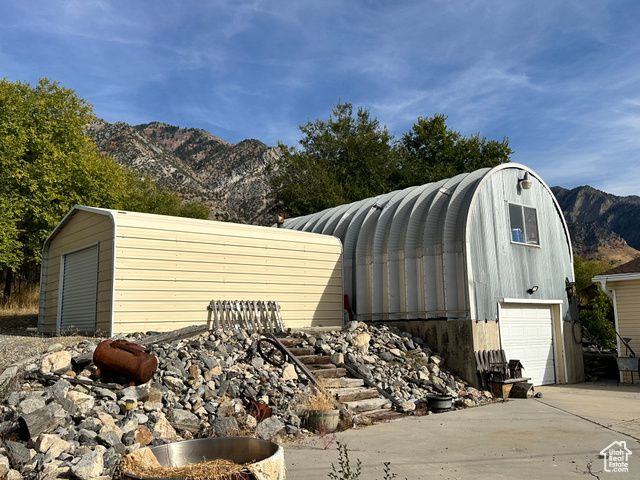 5200 N HIGHWAY 38, Brigham City, UT 84302