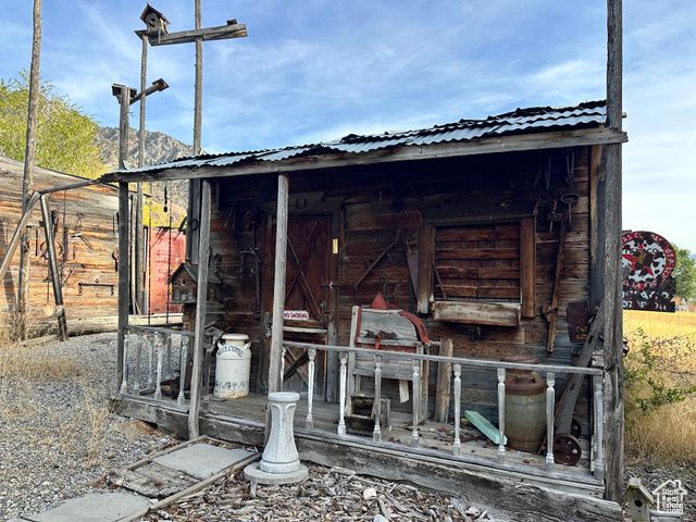 5200 N HIGHWAY 38, Brigham City, UT 84302