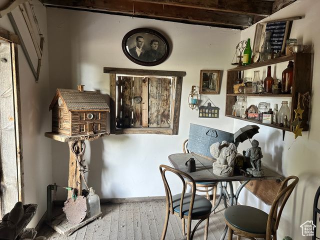 5200 N HIGHWAY 38, Brigham City, UT 84302