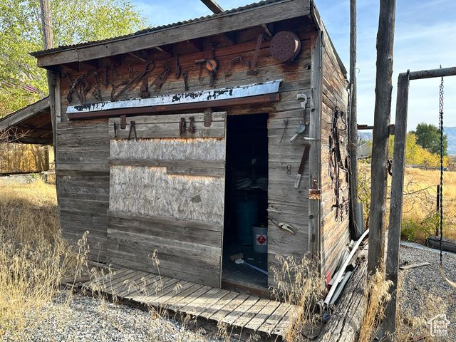 5200 N HIGHWAY 38, Brigham City, UT 84302