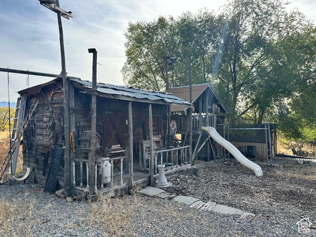 5200 N HIGHWAY 38, Brigham City, UT 84302