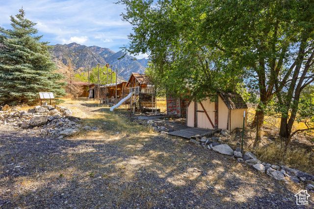 5200 N HIGHWAY 38, Brigham City, UT 84302