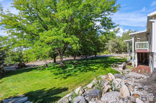 5200 N HIGHWAY 38, Brigham City, UT 84302