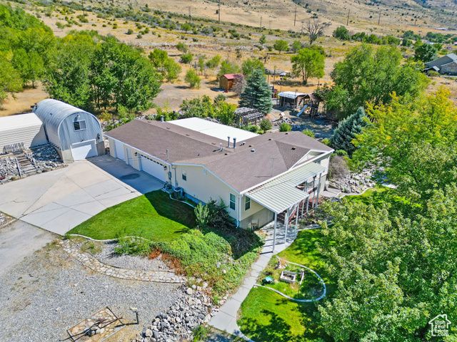 5200 N HIGHWAY 38, Brigham City, UT 84302