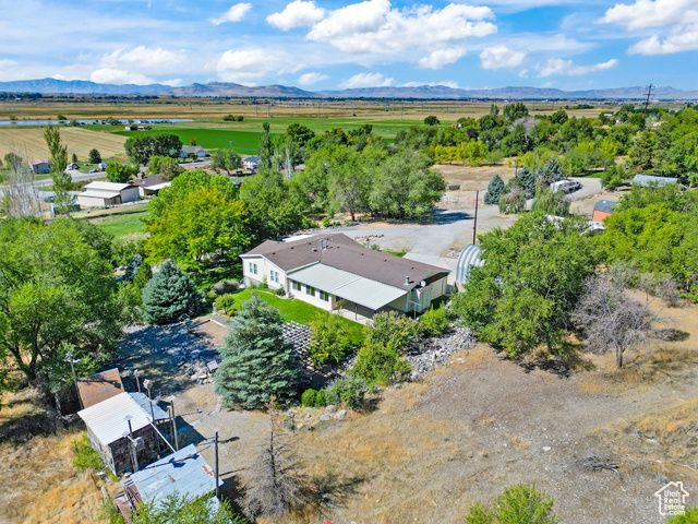 5200 N HIGHWAY 38, Brigham City, UT 84302